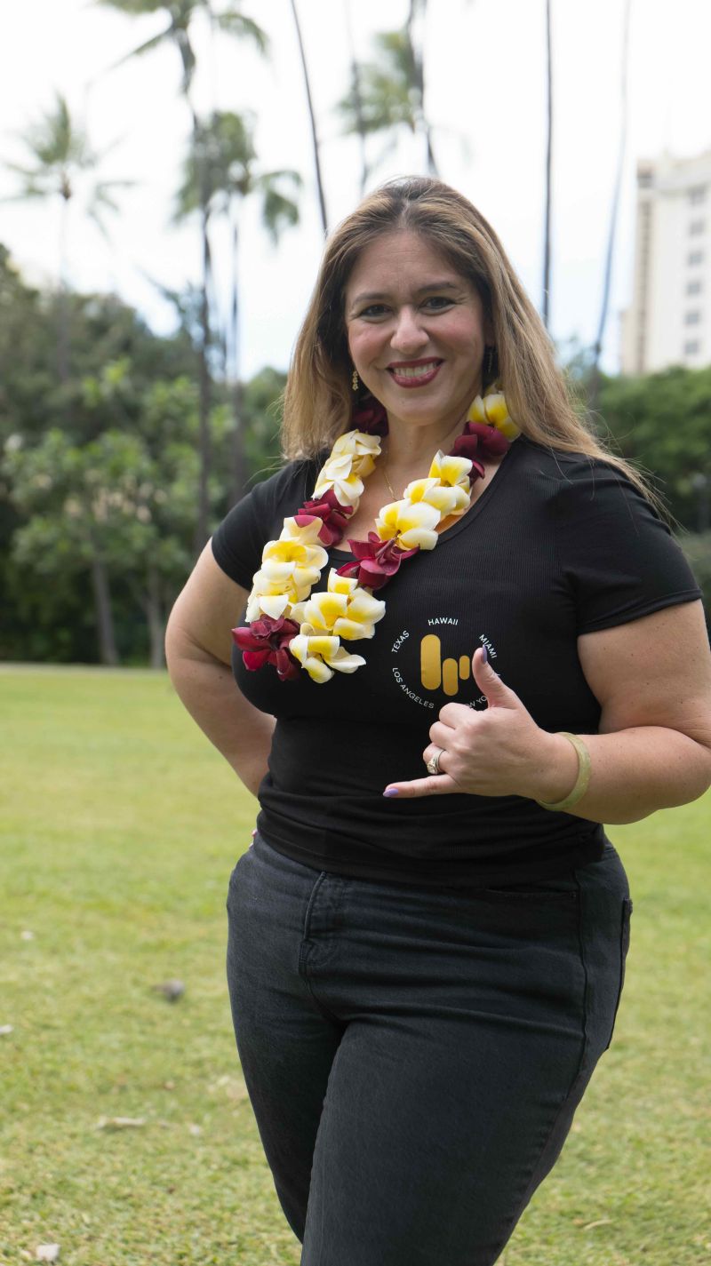 Branding Aloha – Joella Hopkins