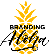 Branding Aloha